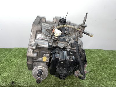 Caja cambios RENAULT