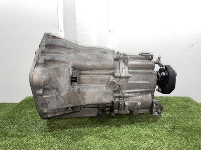 Caja cambios MERCEDES-BENZ