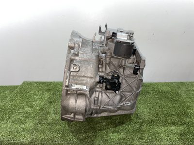 Caja cambios MERCEDES-BENZ MERCEDES CLASE CLA