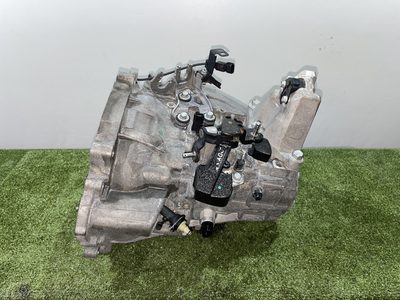 Caja cambios HYUNDAI I30
