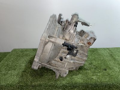 Caja cambios OPEL