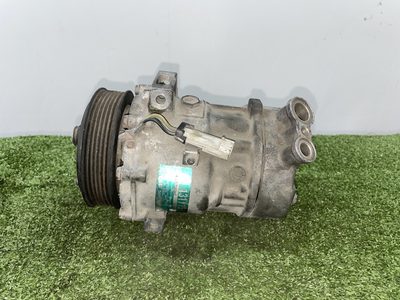 Compresor aire acondicionado
