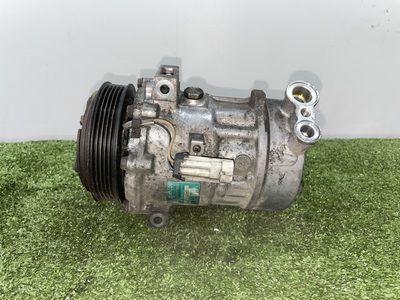 Compresor aire acondicionado OPEL