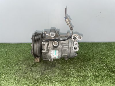Compresor aire acondicionado OPEL