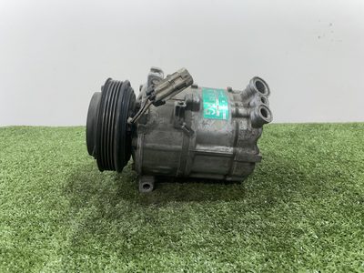 Compresor aire acondicionado OPEL