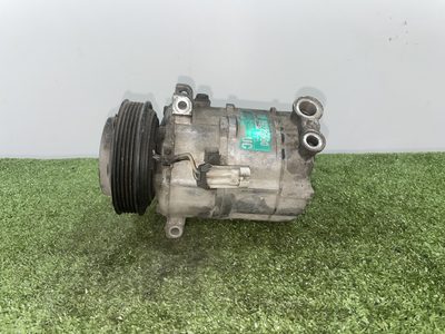 Compresor aire acondicionado OPEL