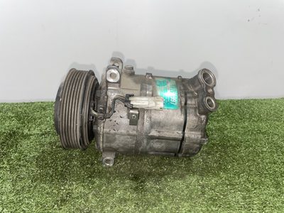 Compresor aire acondicionado OPEL VECTRA C BERLINA 3.0 V6 CDTI CAT