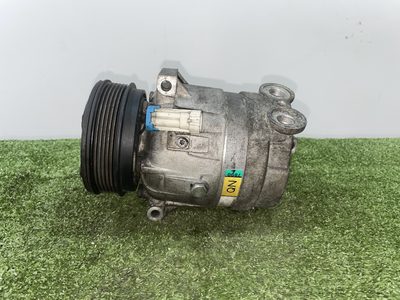 Compresor aire acondicionado