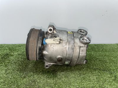 Compresor aire acondicionado OPEL
