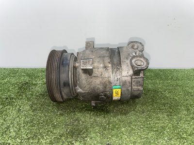 Compresor aire acondicionado OPEL CORSA B 1.4 16V