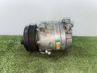 Compresor aire acondicionado OPEL OMEGA B 3.2 V6 24V CAT