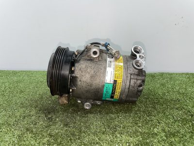 Compresor aire acondicionado OPEL ASTRA G BERLINA 1.7 16V DTI CAT