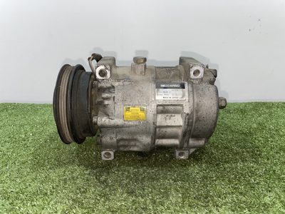 Compresor aire acondicionado OPEL OMEGA B 2.5 Turbodiesel