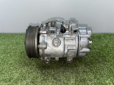 Compresor aire acondicionado VOLVO V50 FAMILIAR 2.0 DIESEL CAT