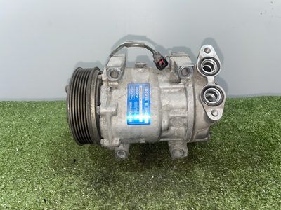 Compresor aire acondicionado