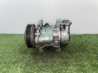 Compresor aire acondicionado FORD FUSION