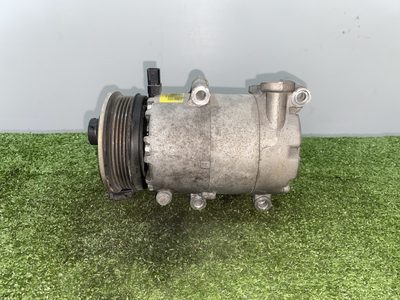 Compresor aire acondicionado FORD FOCUS BERLINA