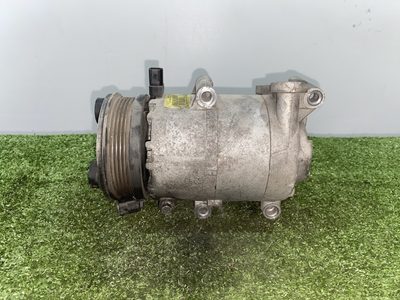Compresor aire acondicionado FORD