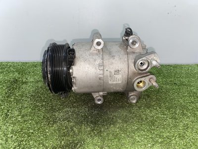 Compresor aire acondicionado FORD