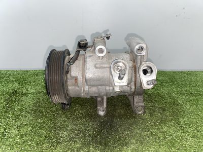 Compresor aire acondicionado FORD TRANSIT COURIER 1.5 TDCi CAT