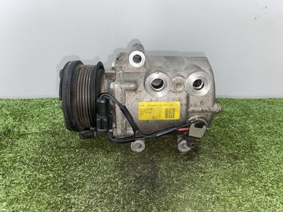 Compresor aire acondicionado FORD