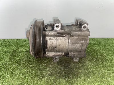 Compresor aire acondicionado FORD