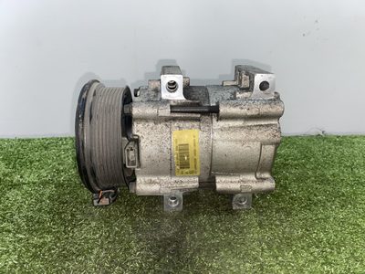 Compresor aire acondicionado FORD SCORPIO BERL./TURNIER 2.5 Turbodiesel