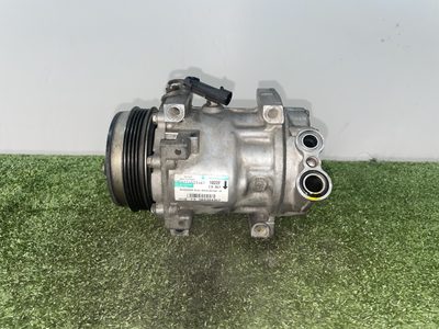 Compresor aire acondicionado FIAT