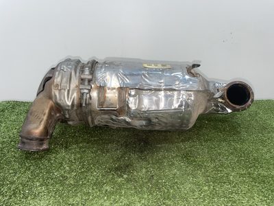 Filtro de particulas PEUGEOT V HDi FAP