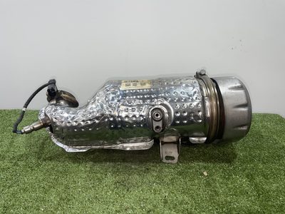 Filtro de particulas CITROEN DS4 1.6 HDi FAP