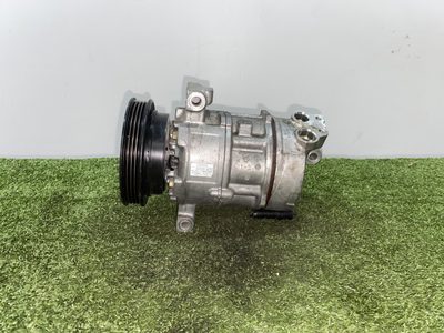 Compresor aire acondicionado