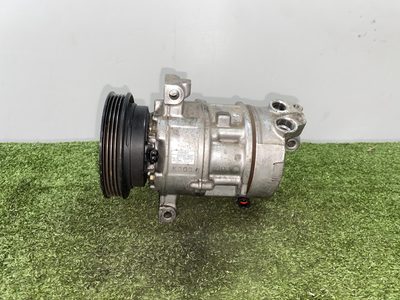 Compresor aire acondicionado FIAT STILO