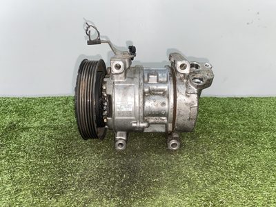 Compresor aire acondicionado FIAT