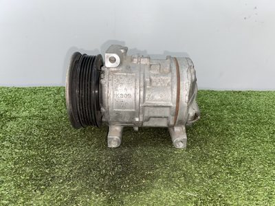 Compresor aire acondicionado FIAT BRAVO