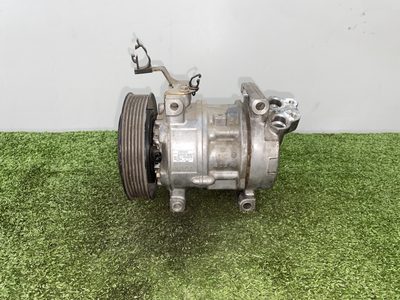 Compresor aire acondicionado FIAT