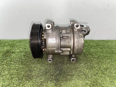 Compresor aire acondicionado FIAT