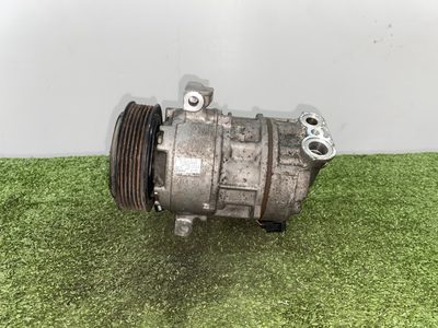 Compresor aire acondicionado LANCIA DELTA