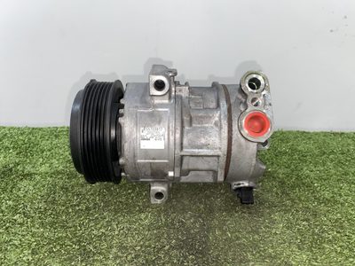 Compresor aire acondicionado FIAT GRANDE PUNTO