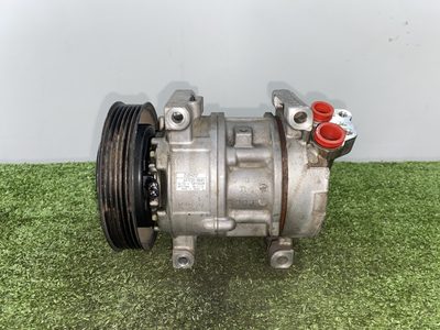 Compresor aire acondicionado