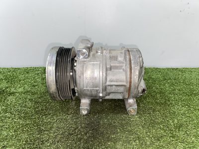 Compresor aire acondicionado FIAT GRANDE PUNTO