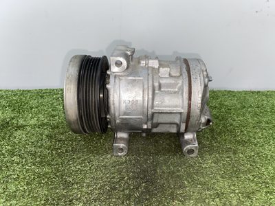 Compresor aire acondicionado FIAT