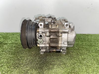Compresor aire acondicionado FIAT