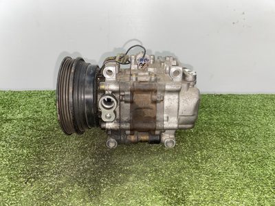 Compresor aire acondicionado FIAT BRAVO