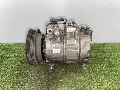 Compresor aire acondicionado