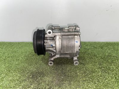 Compresor aire acondicionado FIAT