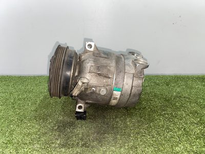 Compresor aire acondicionado FIAT MULTIPLA