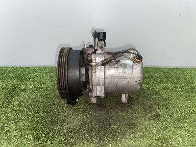 Compresor aire acondicionado BMW