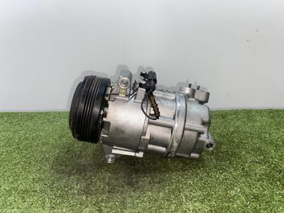 Compresor aire acondicionado BMW SERIE 3 BERLINA