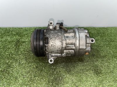 Compresor aire acondicionado BMW