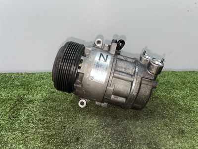 Compresor aire acondicionado BMW